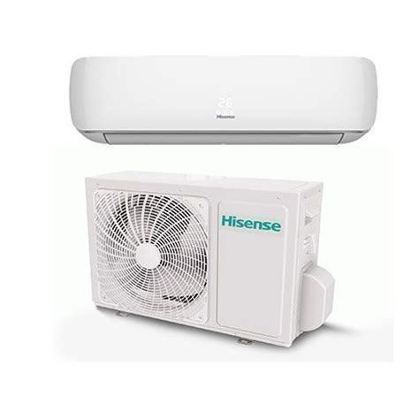 Hisense Inverter 1 5cv MATOS SHOP