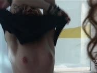 Naked Licia Nunez In Tuscan Passion