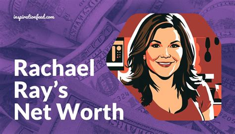 Rachael Rays Net Worth (Updated 2023) | Inspirationfeed