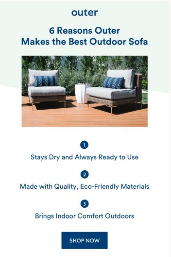 reasons  outer    outdoor sofa build outdoor