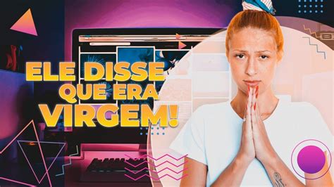 O Amigo Virtual Dele Dia De Paula Youtube