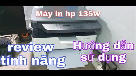 Hướng dẫn cách cài máy in hp laserjet p2035 thành công và nhanh chóng