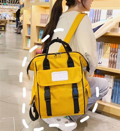 Рюкзак большой квадратной формы купить недорого в интернет-магазине MOD