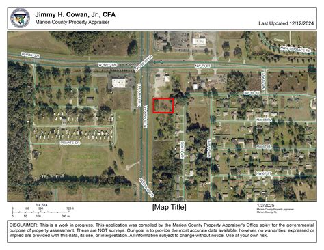 Land -Industrial in Ocala FOR SALE on 0 North US Hwy 441, realnex.com
