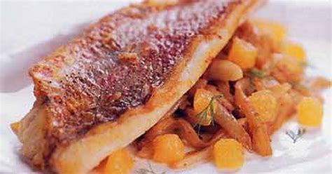 Red Snapper Fillet Recipes | Yummly