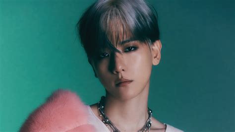 Baekhyun Exo Kpop Cream Soda K Hd Wallpaper Rare Gallery