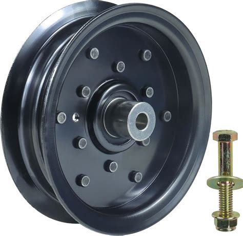 Amazon GUSUHAWK 532196106 Husqvarna Idler Pulley Replaces