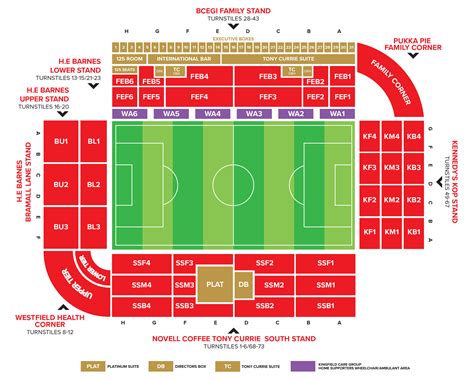 Lane Stadium Seating Chart View | Cabinets Matttroy