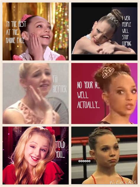 Pin On Dance Moms