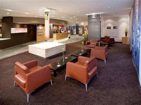 Novotel Frankfurt City Hotel, Frankfurt am Main | 2021 Updated Prices ...