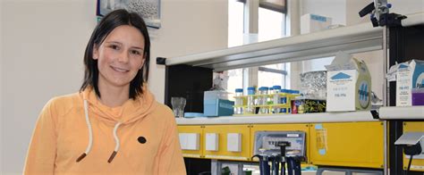 MUI Scientist To Watch Victoria Klepsch MyPoint