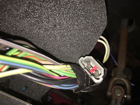 1996 F150 without towing package-- how to install electric trailer