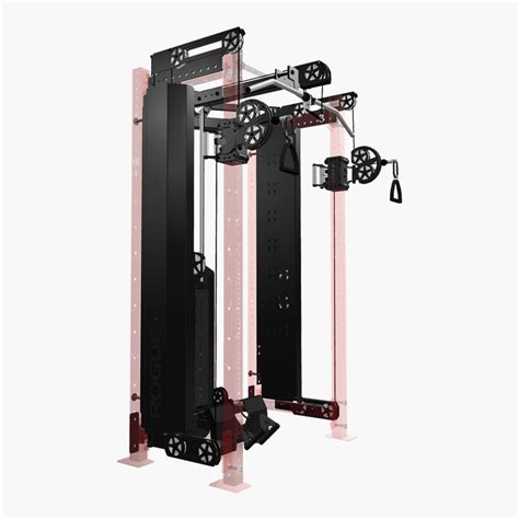 Rogue FM 6 Functional Trainer Rogue Fitness