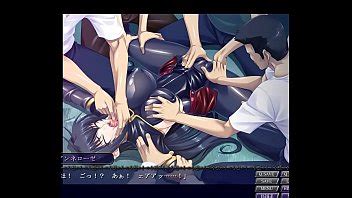 アンネローゼ XVIDEOS