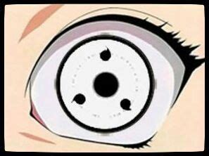 Byaku-Sharingan | Wiki | Naruto Amino