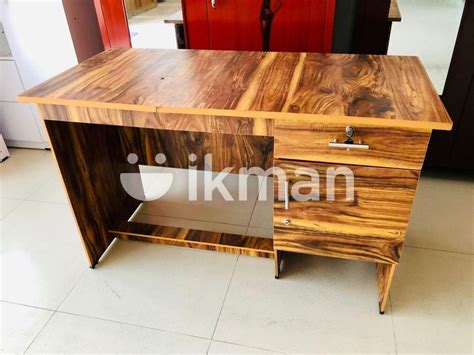 New Ft Melamine Office Table Kiribathgoda Ikman