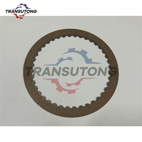 126 314mm 1 7mm A340E 30 40LE Gearbox Transmission Forward Clutch