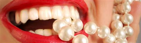 How To Tell If Pearls Are Real With Teeth - TeethWalls