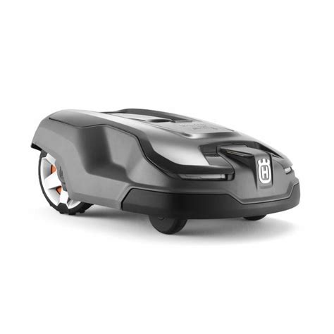 AUTOMOWER 415X Robot De Tonte Serie X LINE HUSQVARNA Tondeuses