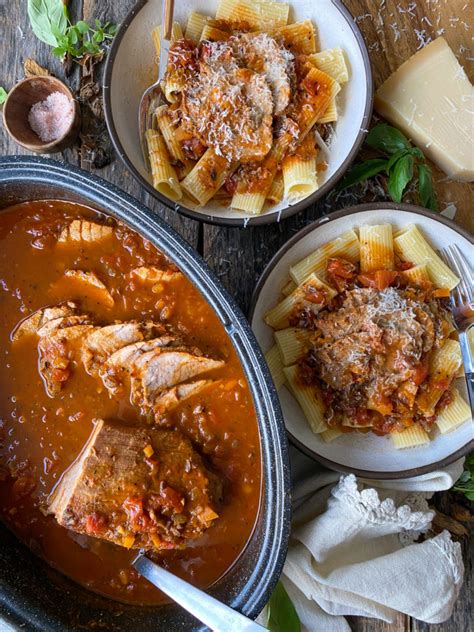 Salsa De Tomate Con Carne Confieso Que Cocino