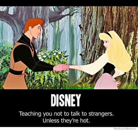 30 Funny Disney Memes