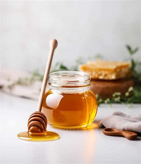 Baking With Honey All That You Need To Know Bake With Sweetspot