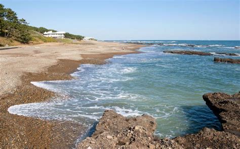 Oarai Beach / Ibaraki / Honshu // World Beach Guide