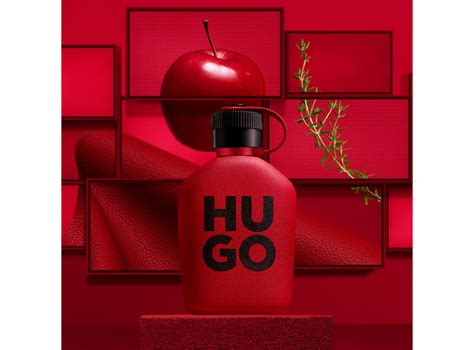 Ripley PERFUME HUGO BOSS HUGO INTENSE INTENSE HOMBRE EDP 125 ML