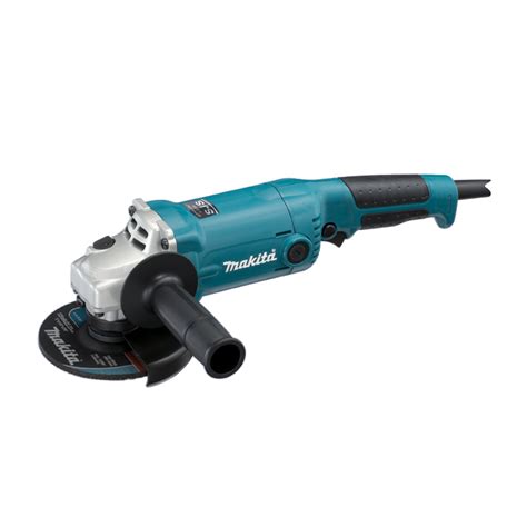 Makita Ga Mm Angle Grinder Globall Hardware Machinery