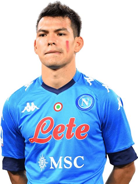 Hirving Lozano Imágenes PNG Fondo Transparente PNG Play