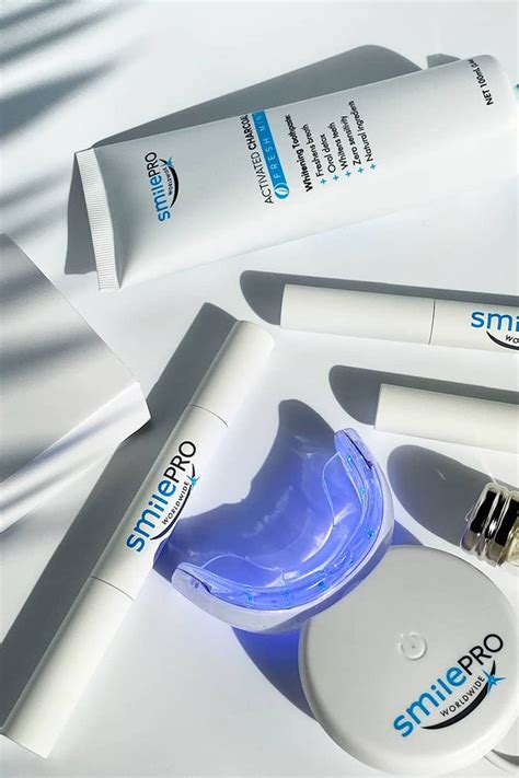 An exhaustive guide to take-home teeth whitening kits in Singapore