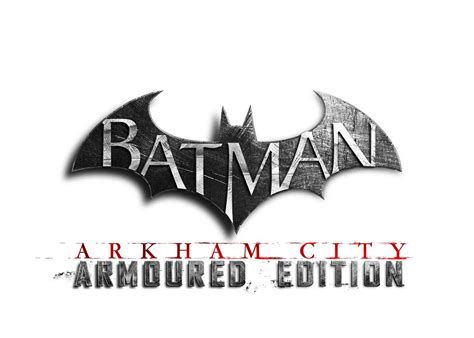 Batman Arkham City Armoured Edition Screenshots Show The Wii Us Powers