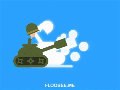 Tank animation gif, gifgame GIFs - Gif-Vif.com