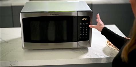 8 Best Westinghouse Microwave Oven For 2024 Storables