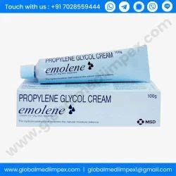 Prolylene Glycol Cream Emolene Cream Best Moisturizer For Off