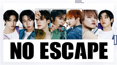 THAISUB แปล NCT DREAM 엔시티 드림 No Escape มายนไทยซบ YouTube