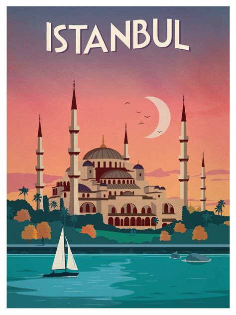 Pin On My Travel Poster Art