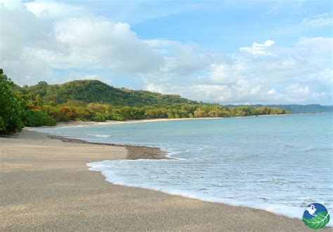 Cabuya Costa Rica - A Remote Beach Enclave with an Island Cemetary