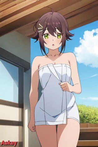 Kei Ashida Luscious Hentai Manga Porn