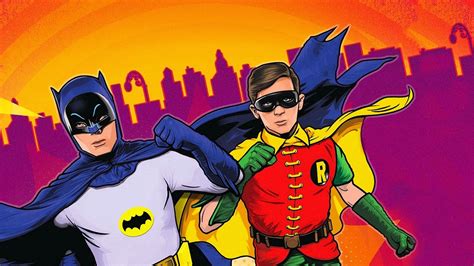 Nonton Batman Return Of The Caped Crusaders 2016 Film Subtitle