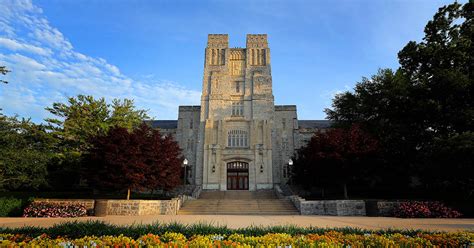 Virginia Tech Among 50 Most Beautiful College Campuses in America ...