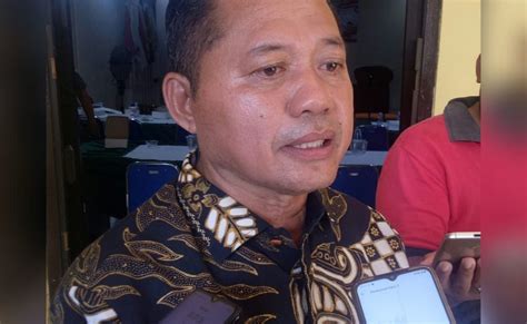 Bawaslu Belum Punya Kantor Wakil Ketua Dprd Kotabaru Segera Koordinasi