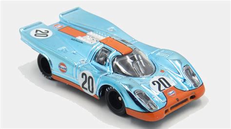 Rarest Hot Wheels Cars In The World