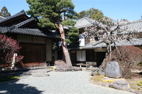 豪商の館 信州須坂 田中本家博物館（長野県須坂市） 日本史跡研究会 日々の徒然～埋もれた歴史を訪ねて～