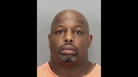 Ex 49er Stubblefield Denies Sexually Assaulting Woman Wsb Tv