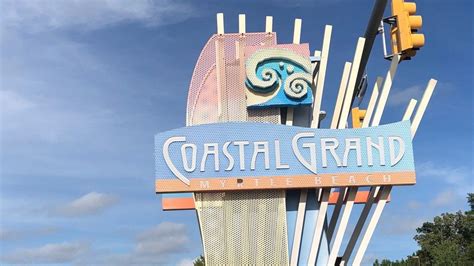 Coastal Grand Mall welcomes new retailers, adjusts business hours this fall