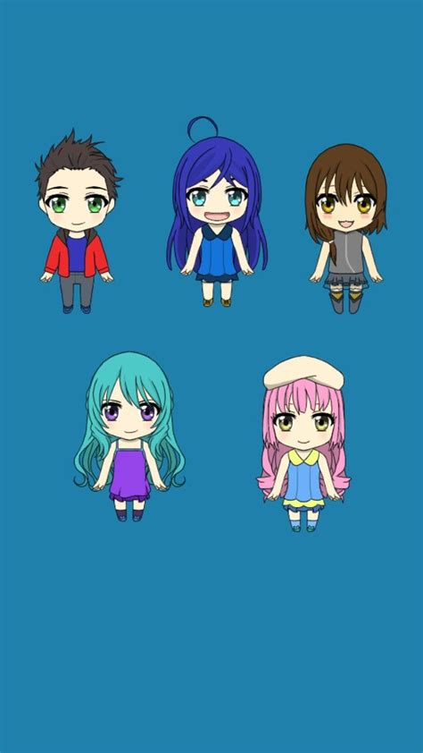 Itsfunneh And The Krew Roblox Usernames