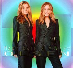 Olsens - Crazy For The Olsen Twins Fan Art (45016132) - Fanpop