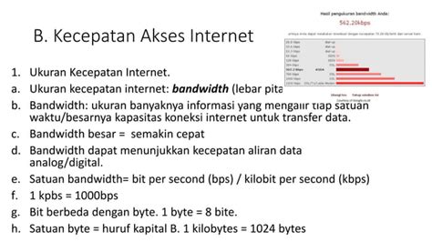 PPT AKSES DAN PERANGKAT KERAS INTERNET DAN INTRANET PPT