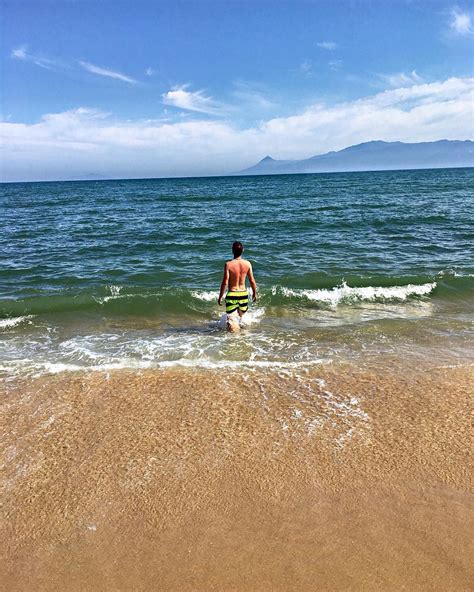 Praias De Caraguatatuba Para Conhecer E Se Encantar